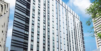 ホテルjalシティ田町 東京 東京都